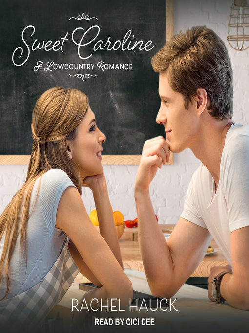 Cover image for Sweet Caroline